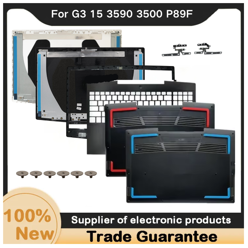 Laptop Accessories Case - Nuovo per Kailxuling G3 15 3590