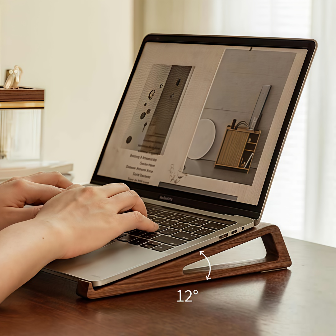 Laptop Accessories All In One - Supporto per laptop portatile pieghevole in