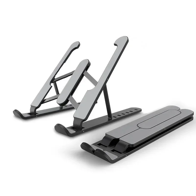 Laptop Accessories World - Supporto universale per tablet portatile Dissipazione