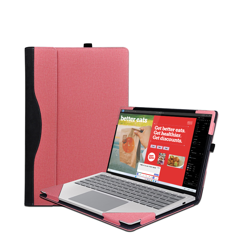Yoga Laptop Accessories - Custodia protettiva anti-caduta staccabile per laptop