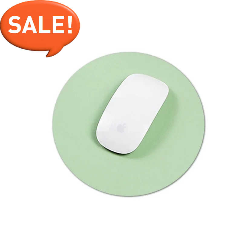 Laptop Accessories World - Nuovo tappetino per mouse in PU