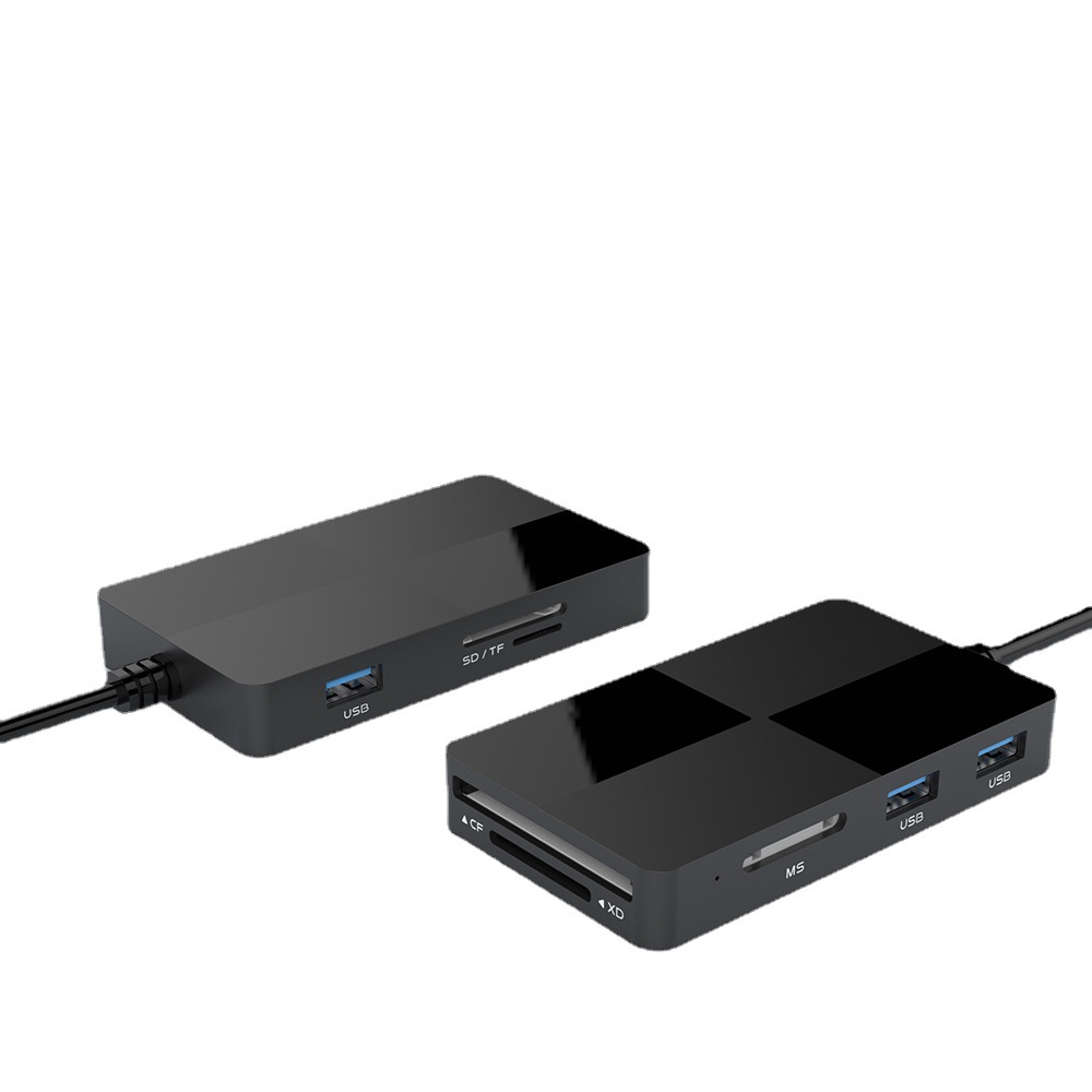 Laptop Accessories All In One - UTHAI CR343 Accessori per laptop USB