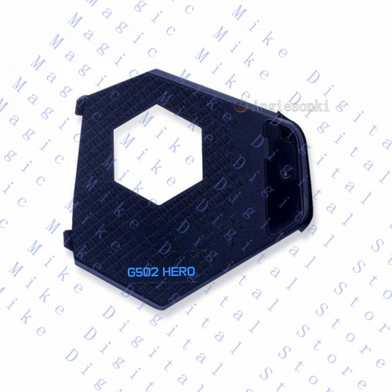 Logitech Mouse G502 - Coperchio posteriore della batteria H per