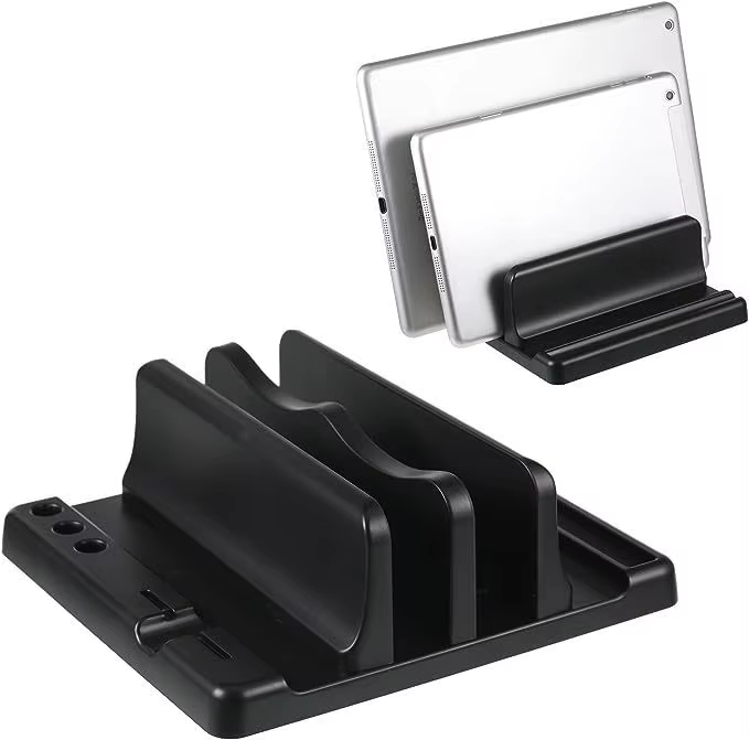 Laptop Original Accessories - Supporto per laptop verticale in ABS