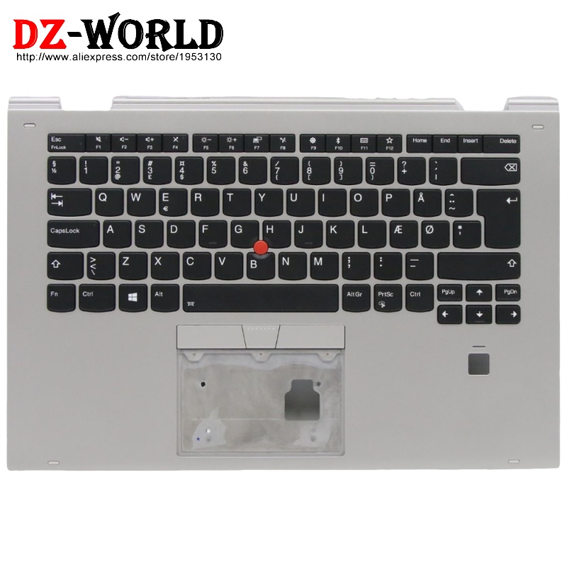 Yoga Laptop Accessories - Cover Superiore per Tastiera e Poggiapolsi
