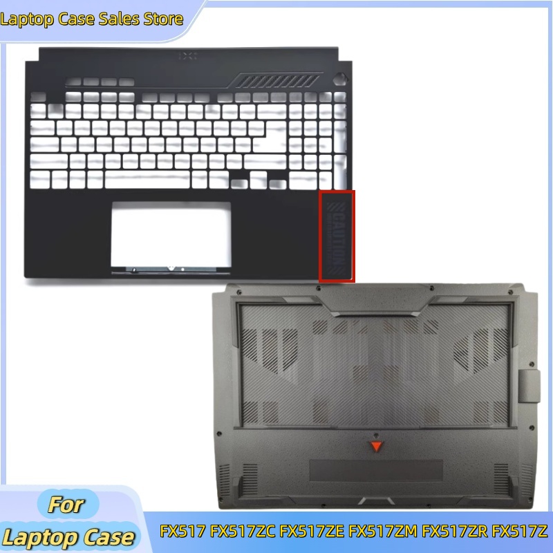 Laptop Accessories Case - Nuovo per FX517 FX517ZC FX517ZE FX517ZM