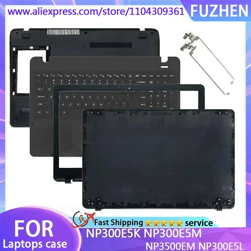 Laptop Accessories Case - Nuovo Per NP300E5K NP300E5M NP3500EM NP300E5L