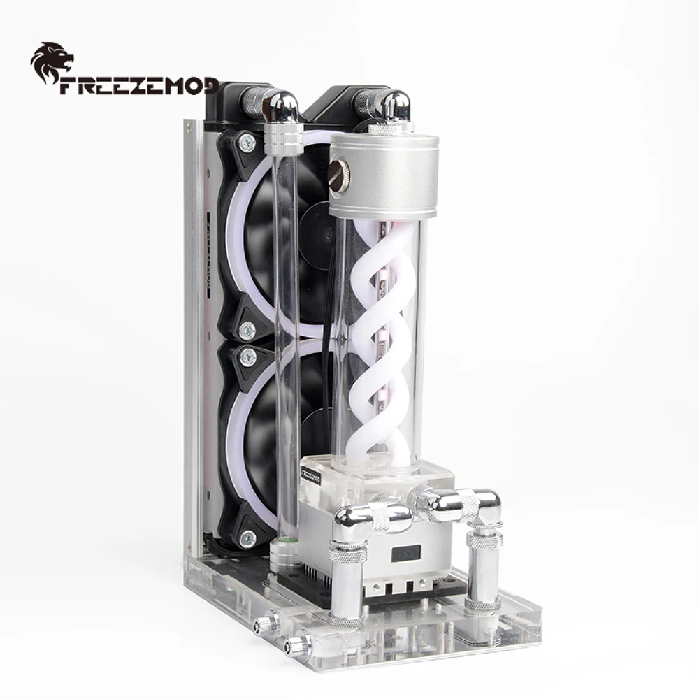 Laptop Accessories All In One - FREEZEMOD All In One Kit di