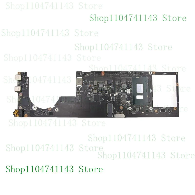 Yoga Laptop Accessories - Per Lenovo Yoga 920-13IKB NM-B291 I5-8250U