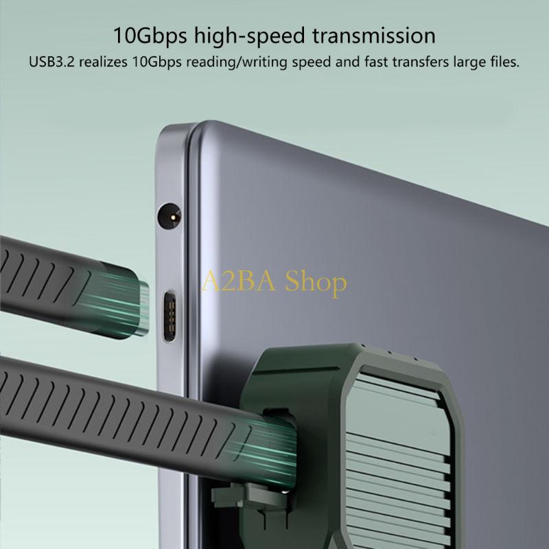 A2BA M.2 NVME 2230 SSD RECK Ad - External Nvme Ssd recensione e prezzo