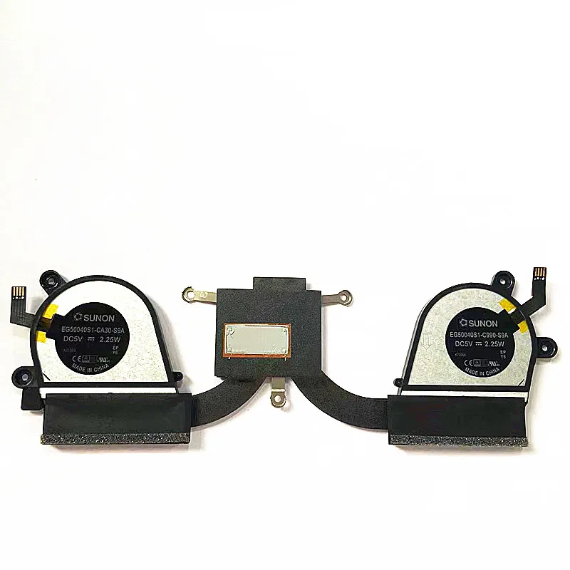 Ventola di Raffreddamento CPU  - Yoga Laptop Accessories recensione e prezzo