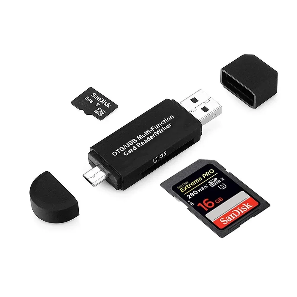 Adattatore lettore di schede O - Laptop Accessories World recensione e prezzo