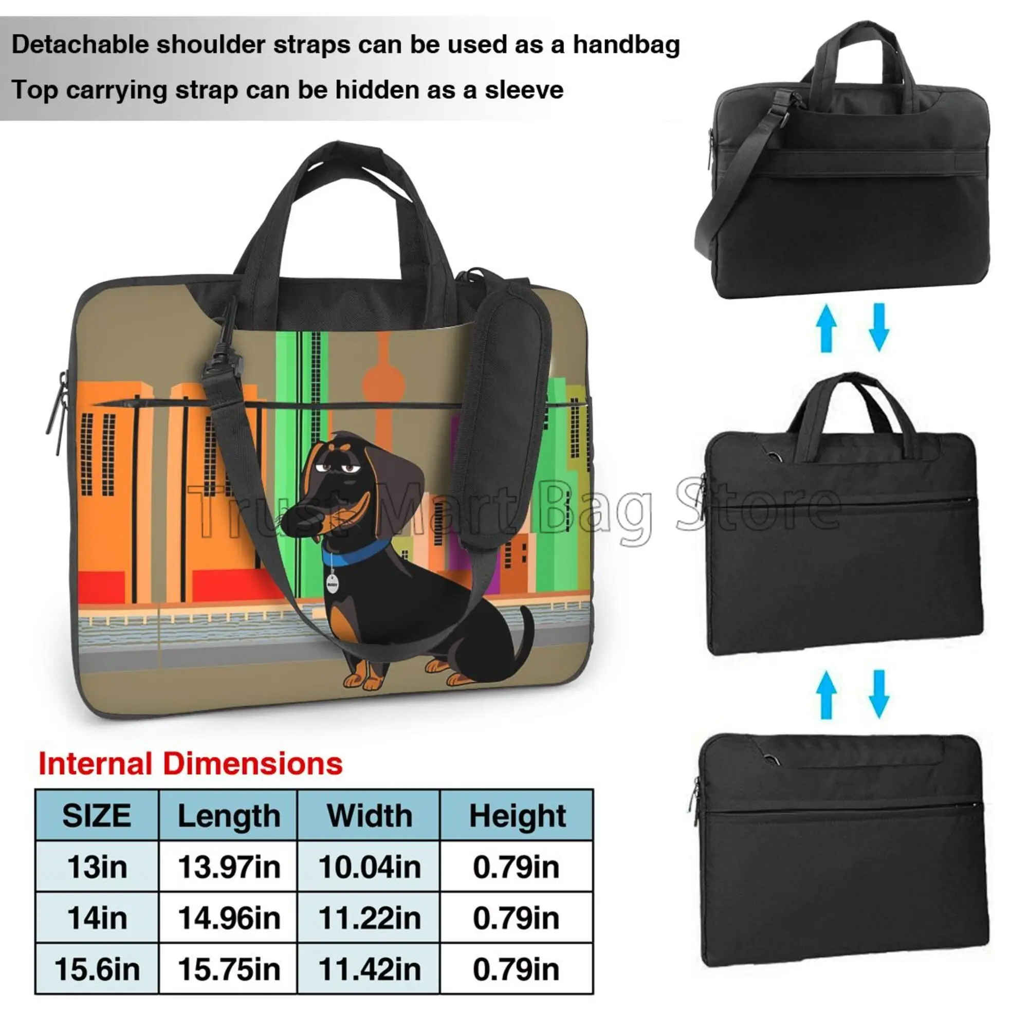 Simpatica custodia per Laptop  - Laptop Accessories Case recensione e prezzo