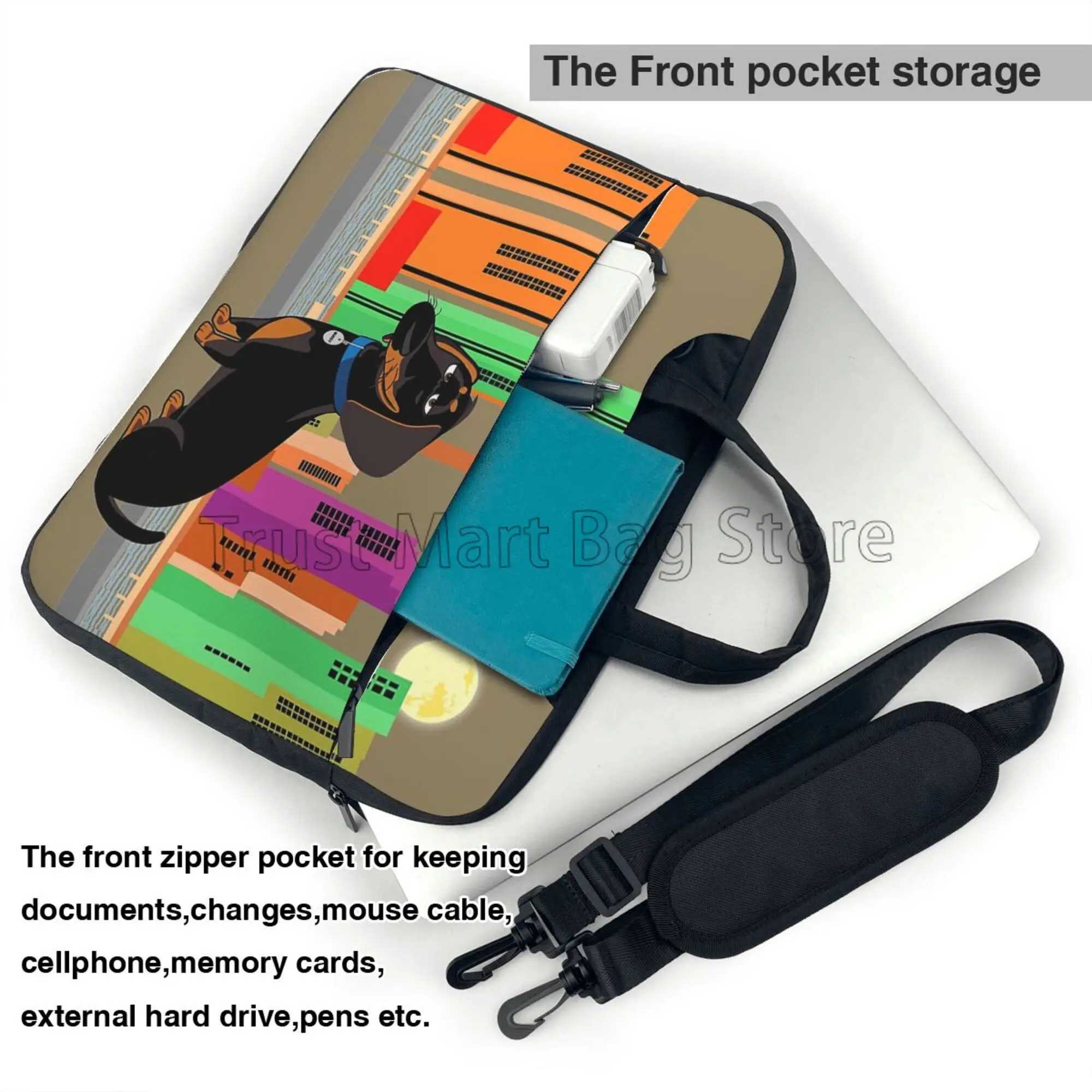 Simpatica custodia per Laptop  - Laptop Accessories Case recensione e prezzo