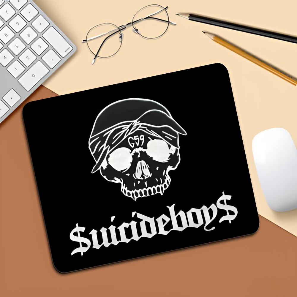 Singer Suicideboy New World De - Laptop Accessories World recensione e prezzo