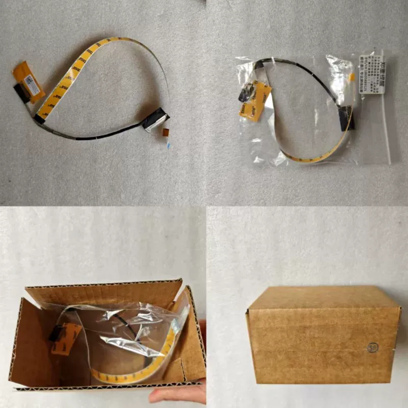 Cavo di Ricambio per Yoga Slim - Yoga Laptop Accessories recensione e prezzo