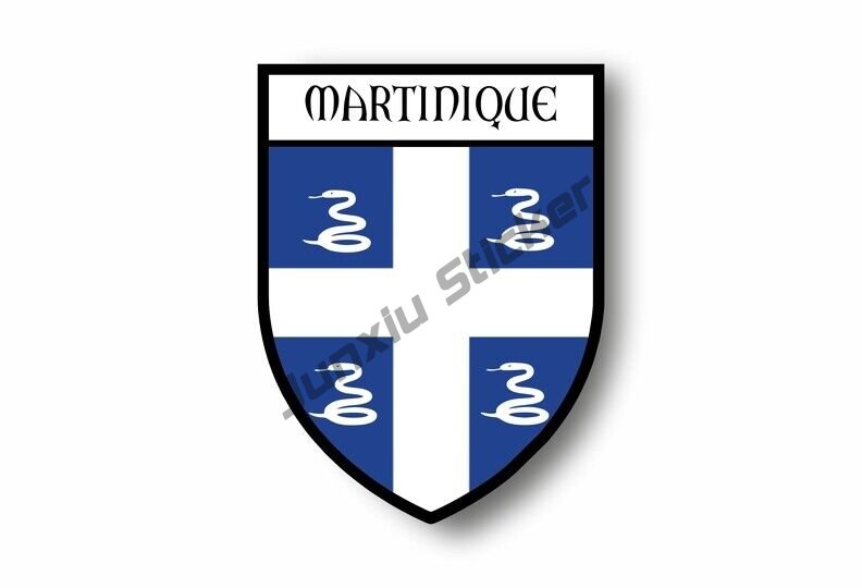 Martinique Francobolli di Fran - Laptop Accessories World recensione e prezzo