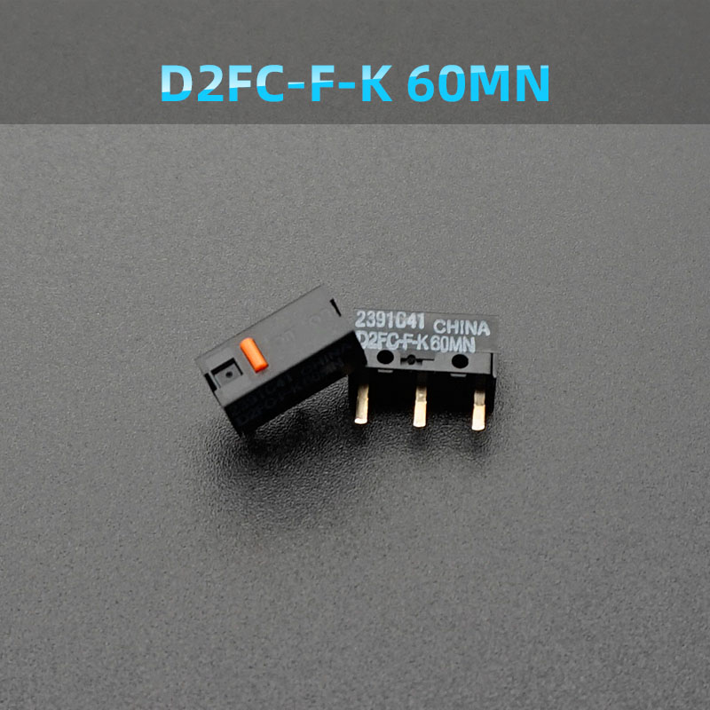 2 pz Mouse Microinterruttore M - Logitech Mouse G502 recensione e prezzo