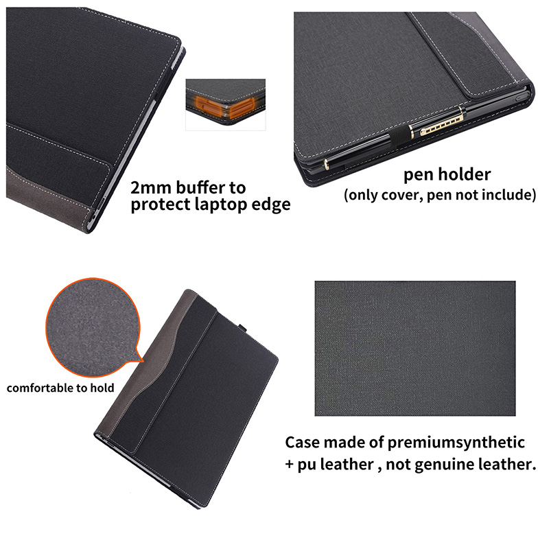 Custodia protettiva anti-cadut - Yoga Laptop Accessories recensione e prezzo
