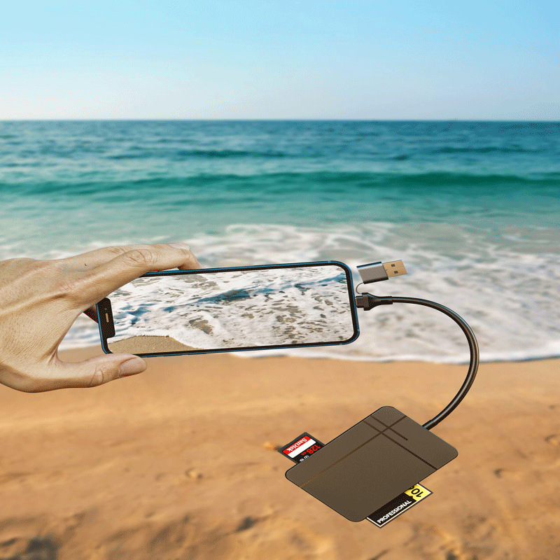 UTHAI TF14 Accessori per lapto - Laptop Accessories All In One recensione e prezzo