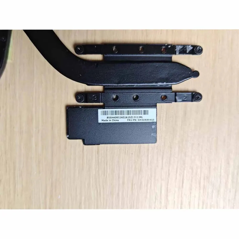 Ventola di Raffreddamento Orig - Yoga Laptop Accessories recensione e prezzo