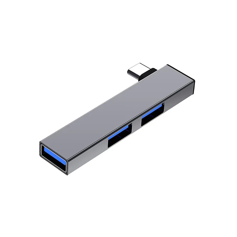 Hub USB 3.0 3 in 1 con 3 porte - Laptop Accessories Hub recensione e prezzo