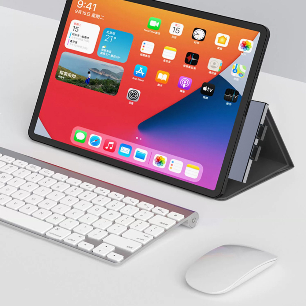 Hub USB 3.0 3 in 1 con 3 porte - Laptop Accessories Hub recensione e prezzo