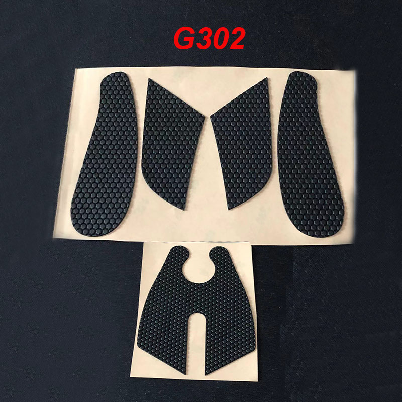 Nastro Antiscivolo e Antisudor - Logitech Mouse G502 recensione e prezzo