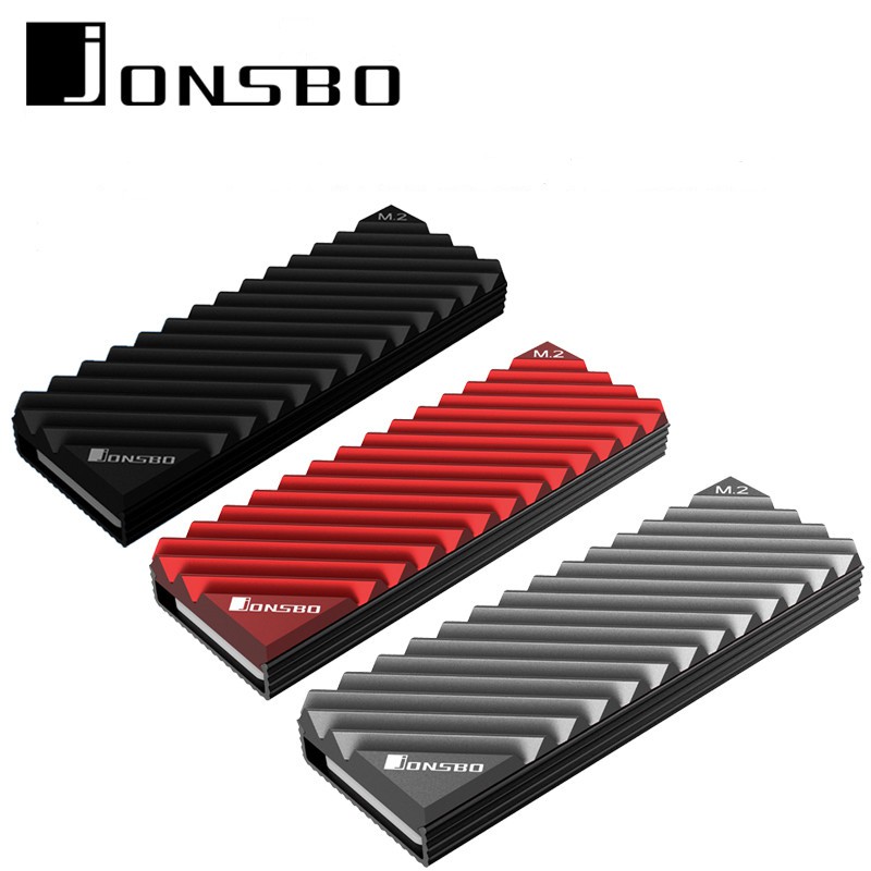 Dissipatore di Calore in Allum - External Nvme Ssd recensione e prezzo