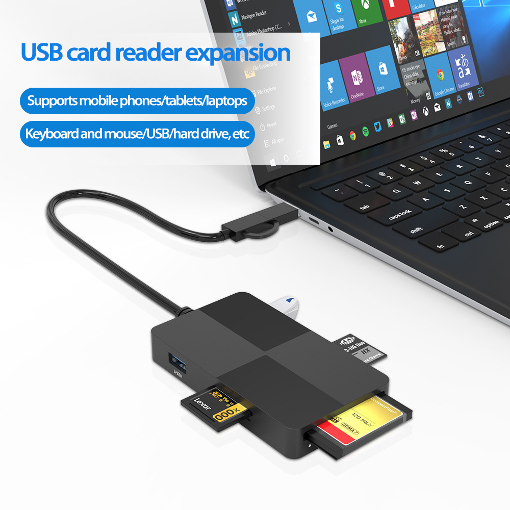 UTHAI CR343 Accessori per lapt - Laptop Accessories All In One recensione e prezzo