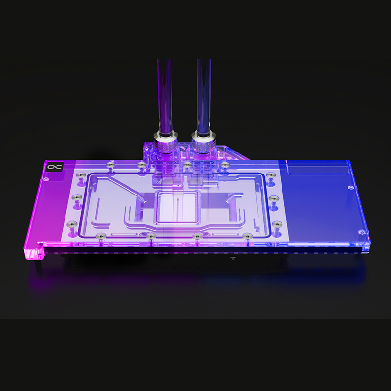 Alphacool Eisblock Water Block - Amd Vga Rx 7900 Xtx recensione e prezzo