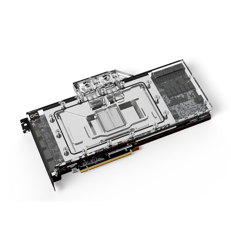 Alphacool Eisblock Water Block - Amd Vga Rx 7900 Xtx recensione e prezzo