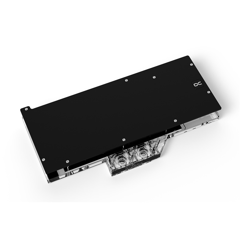 Alphacool Eisblock Water Block - Amd Vga Rx 7900 Xtx recensione e prezzo