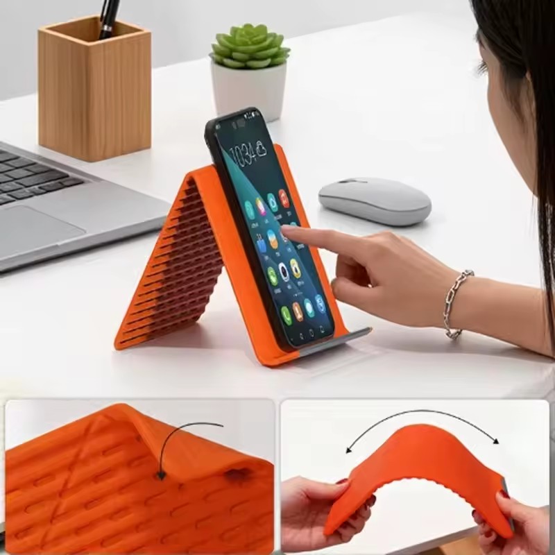 Supporto Portatile per Telefon - Laptop Original Accessories recensione e prezzo