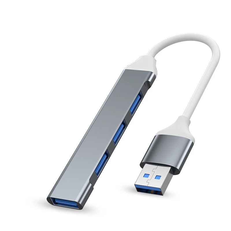 Hub USB 3.0 a 4 porte, multi s - Laptop Accessories Hub recensione e prezzo