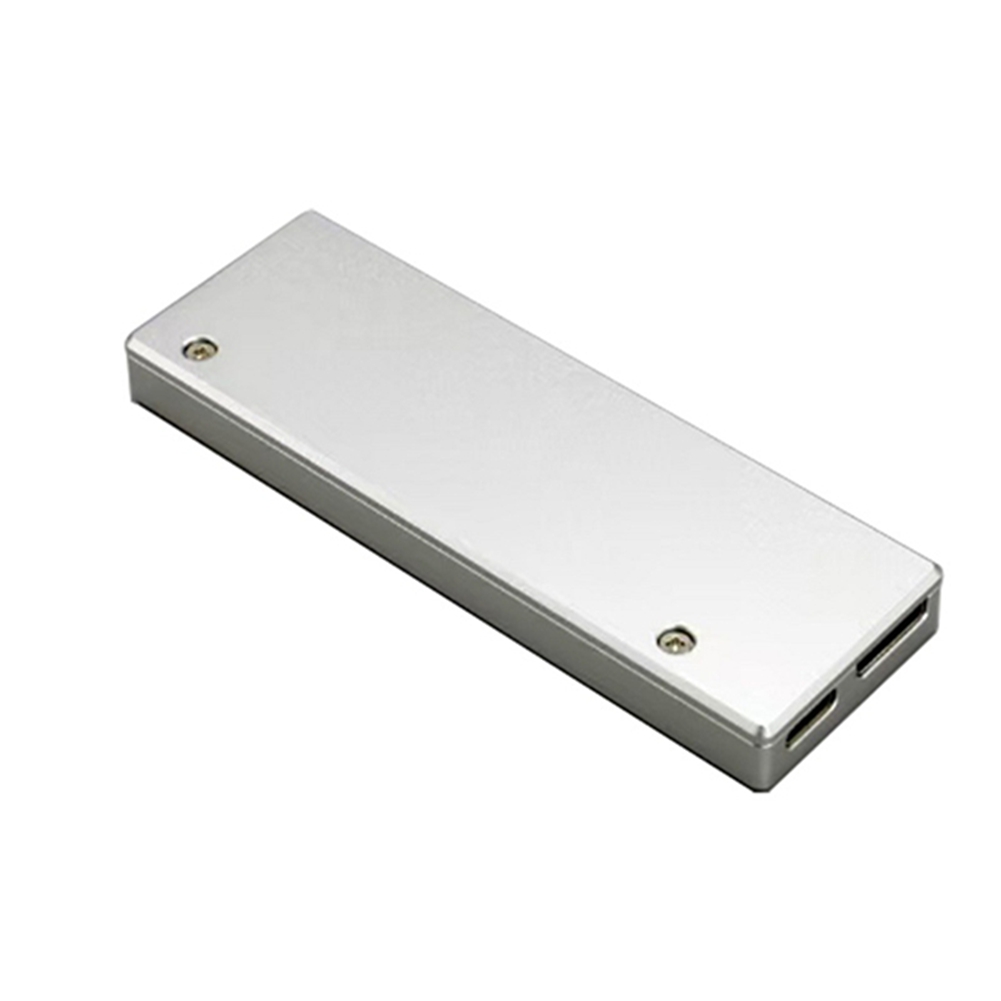 A59E OCuSSD PCI-E 4.0 X4 64Gbp - External Nvme Ssd recensione e prezzo