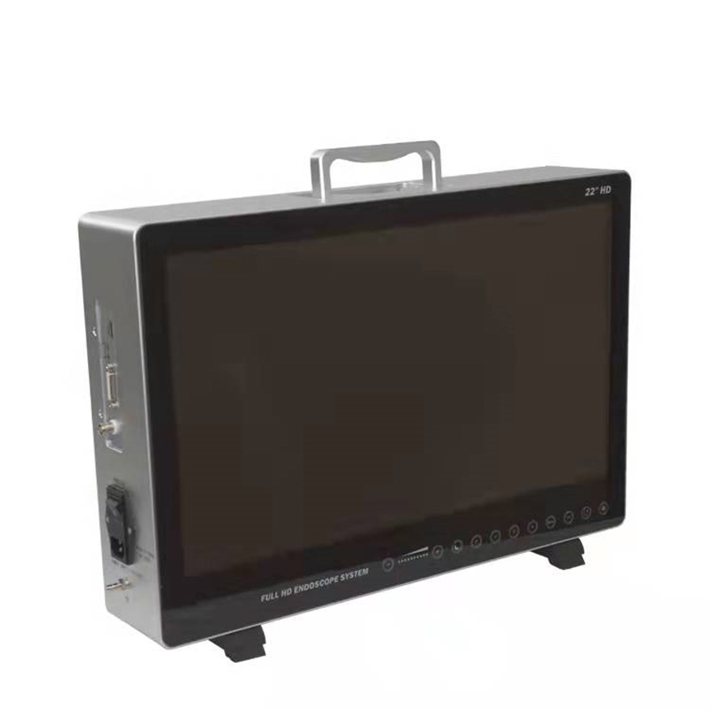 Sistema di telecamere per endo - Laptop Accessories All In One recensione e prezzo