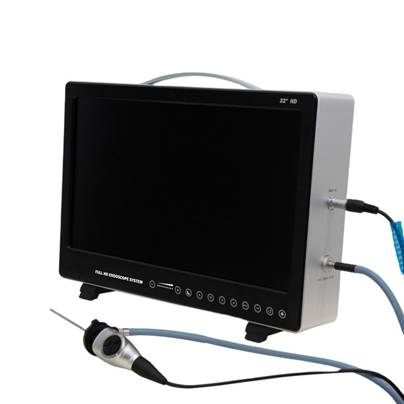 Sistema di telecamere per endo - Laptop Accessories All In One recensione e prezzo