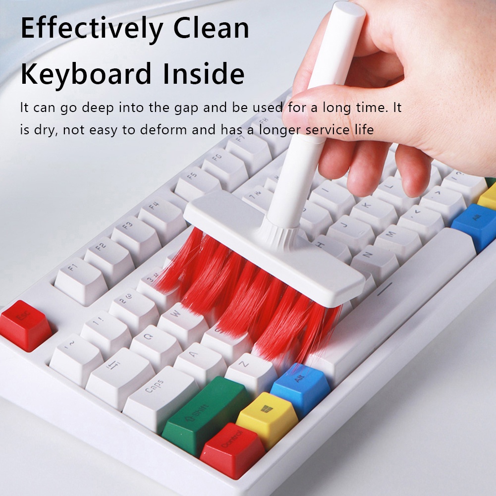 Kit di Pulizia 3-in-1 per Tast - Laptop Accessories All In One recensione e prezzo