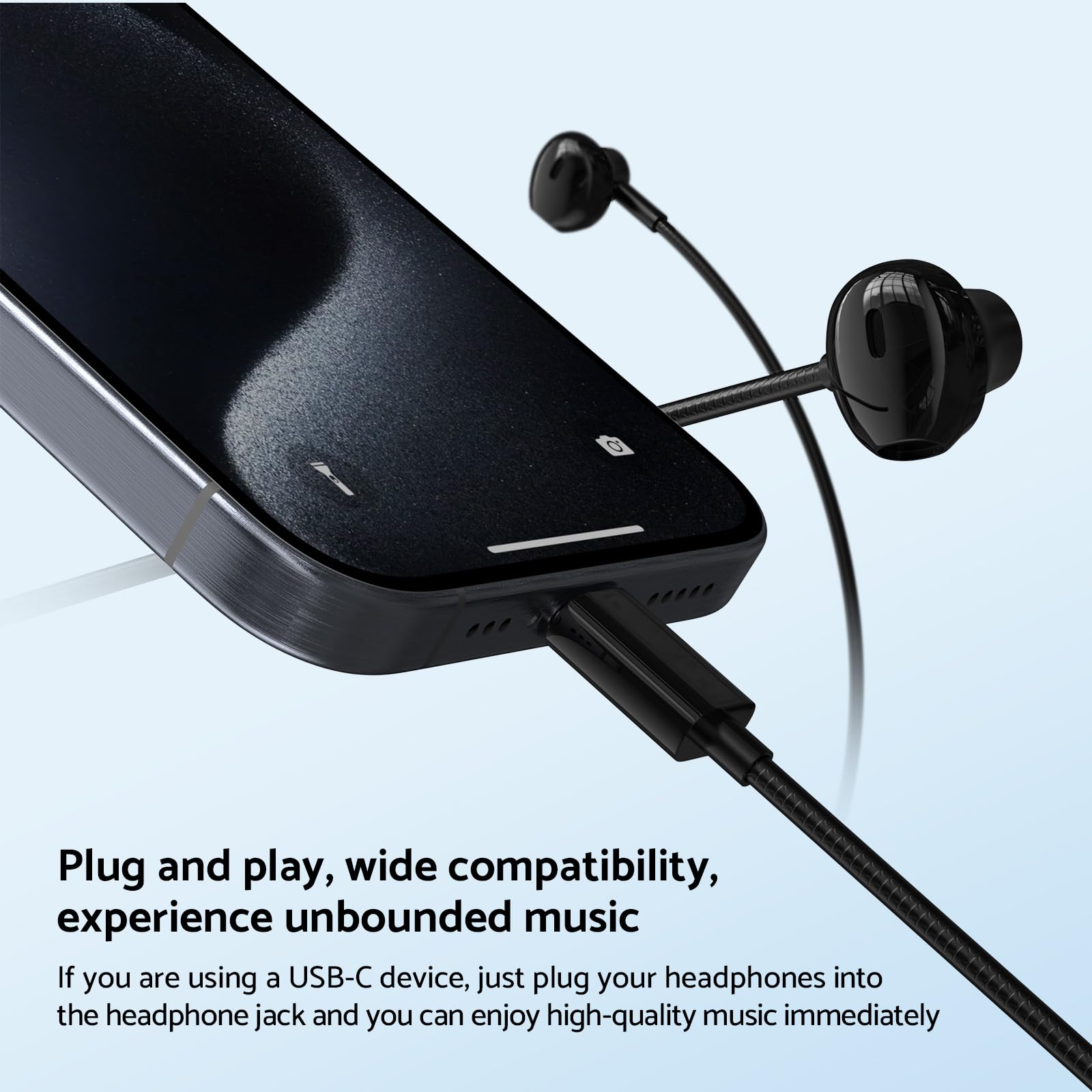 Cuffie HiFi Surround con Suono - Laptop Accessories Headphones recensione e prezzo