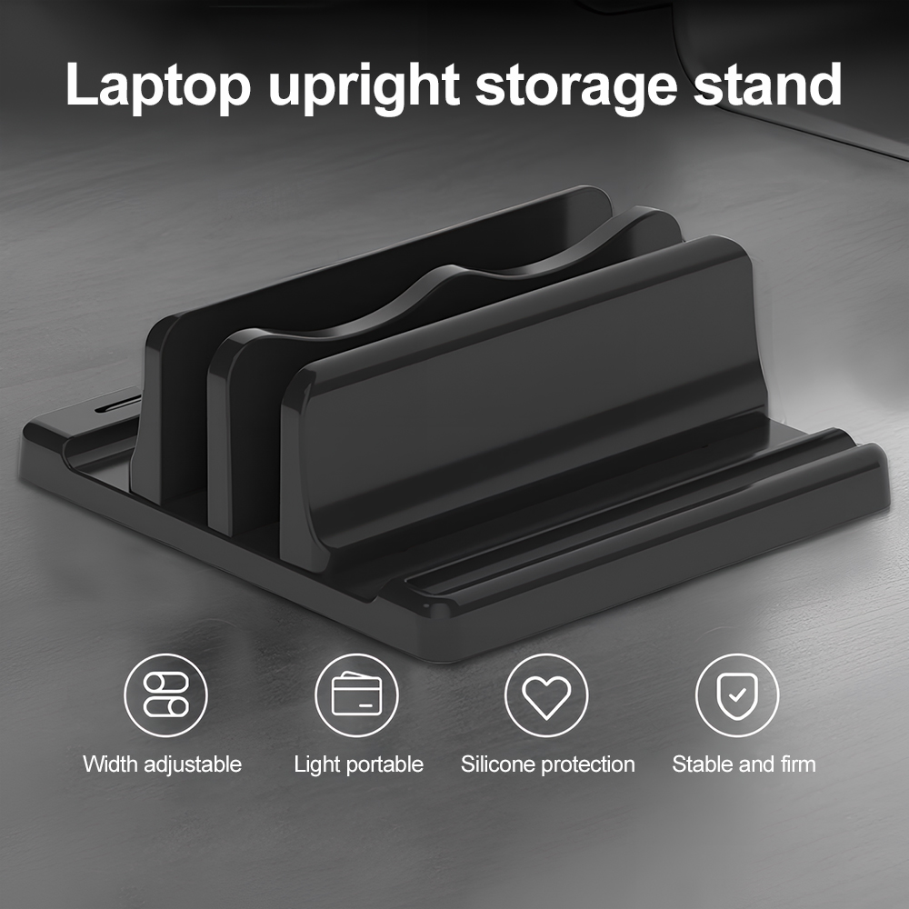 Supporto per laptop verticale  - Laptop Original Accessories recensione e prezzo