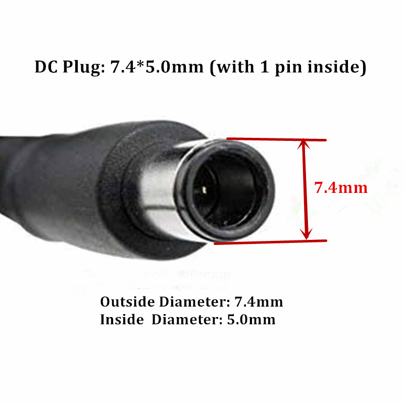 TPC-AA62 180W 19.5V 9.23A Adat - Laptop Accessories All In One recensione e prezzo