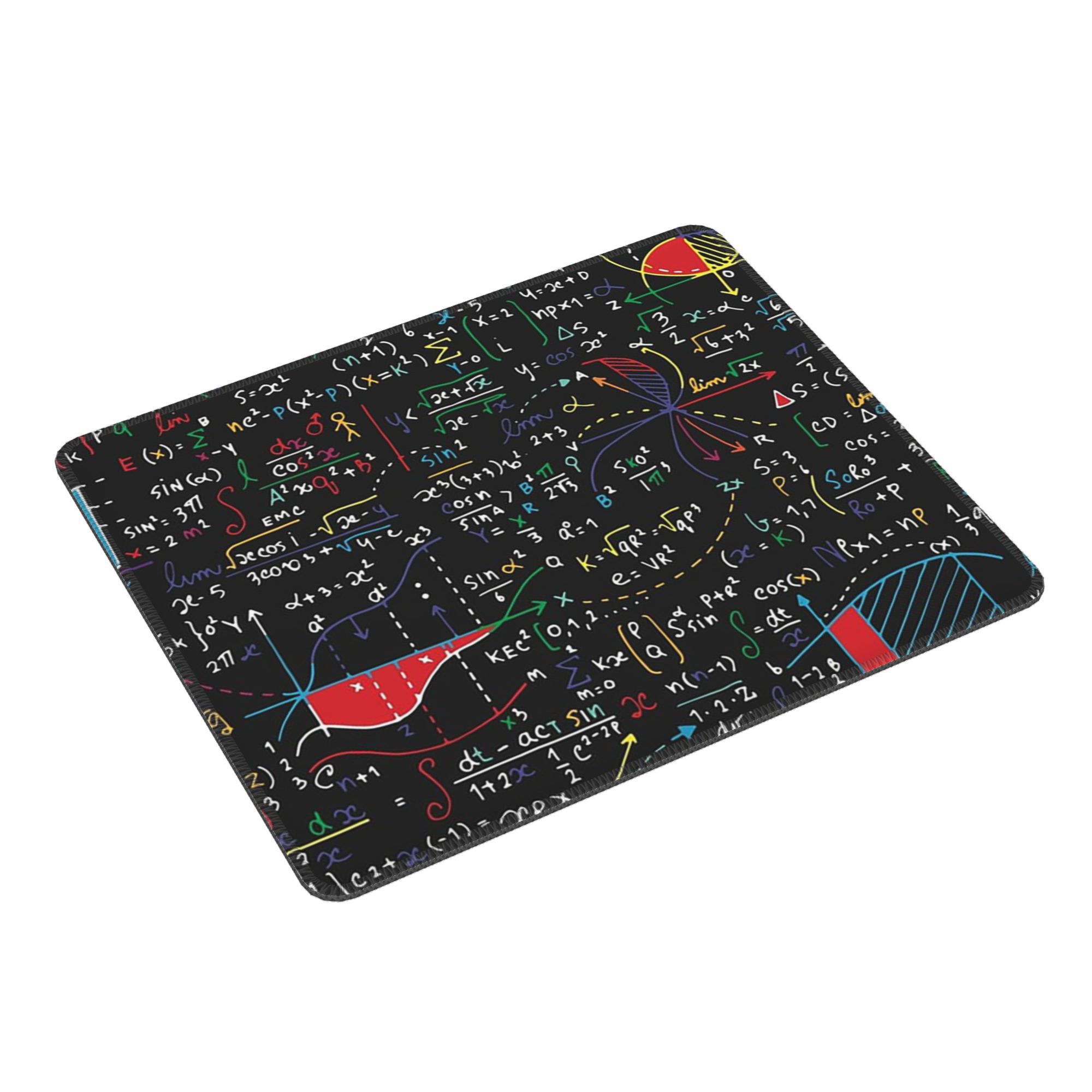 Incredibile mondo della matema - Laptop Accessories World recensione e prezzo