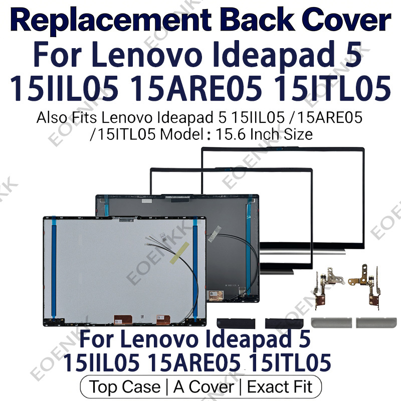 Kit di Sostituzione per Lenovo - Laptop Accessories Case recensione e prezzo