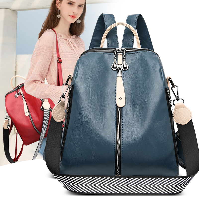 Zaino moda donna zaino in morb - Laptop Accessories Girly recensione e prezzo