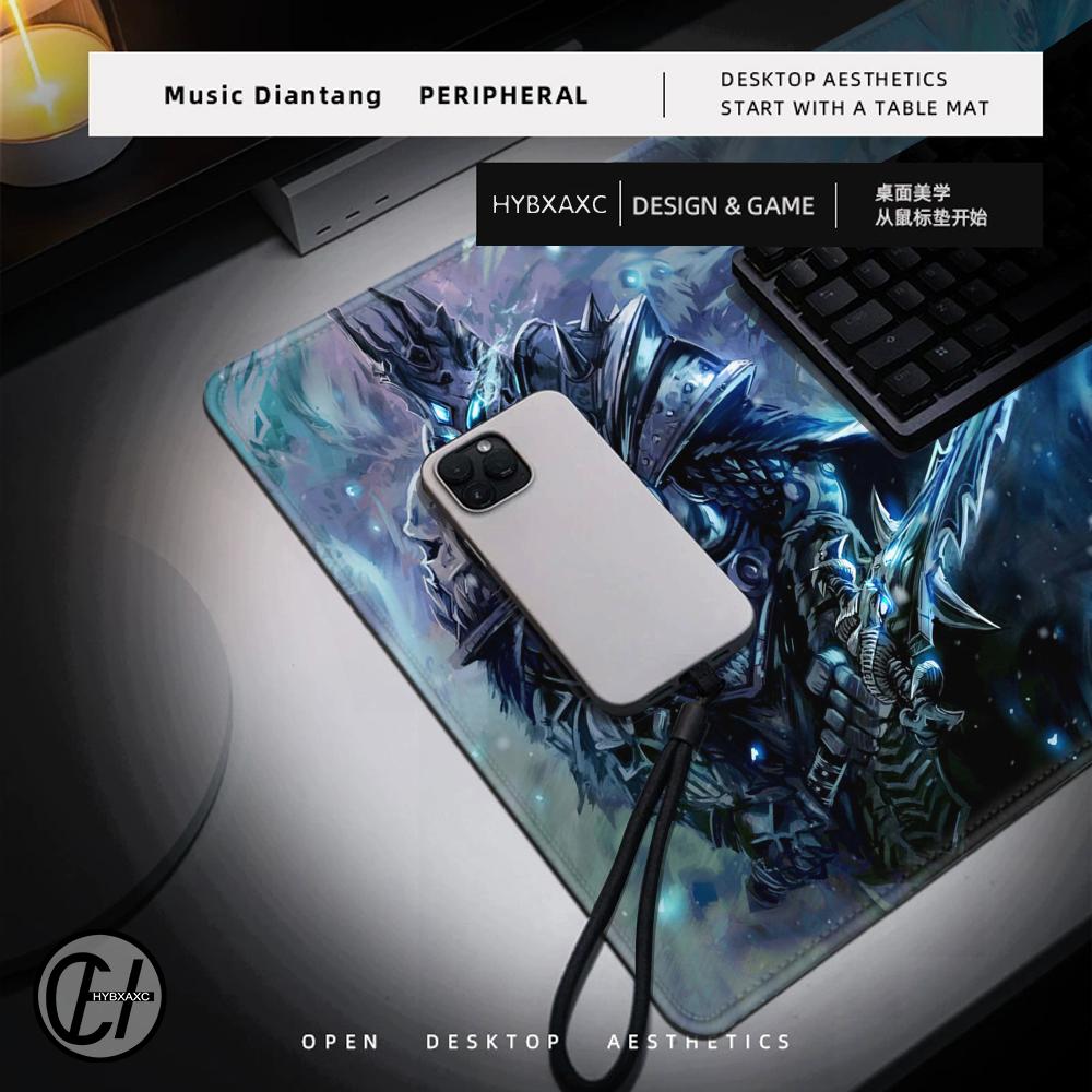 World of Warcraft Lich King Mo - Laptop Accessories World recensione e prezzo