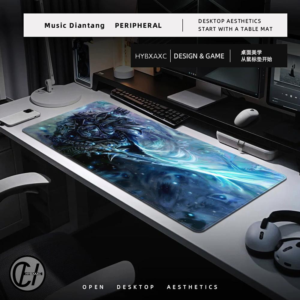 World of Warcraft Lich King Mo - Laptop Accessories World recensione e prezzo