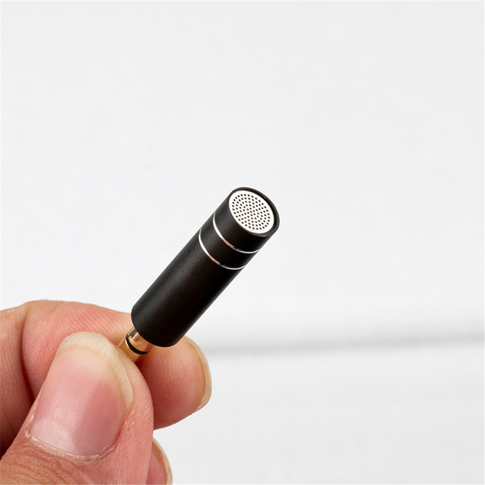 Mini microfono portatile con j - Laptop Accessories Headphones recensione e prezzo