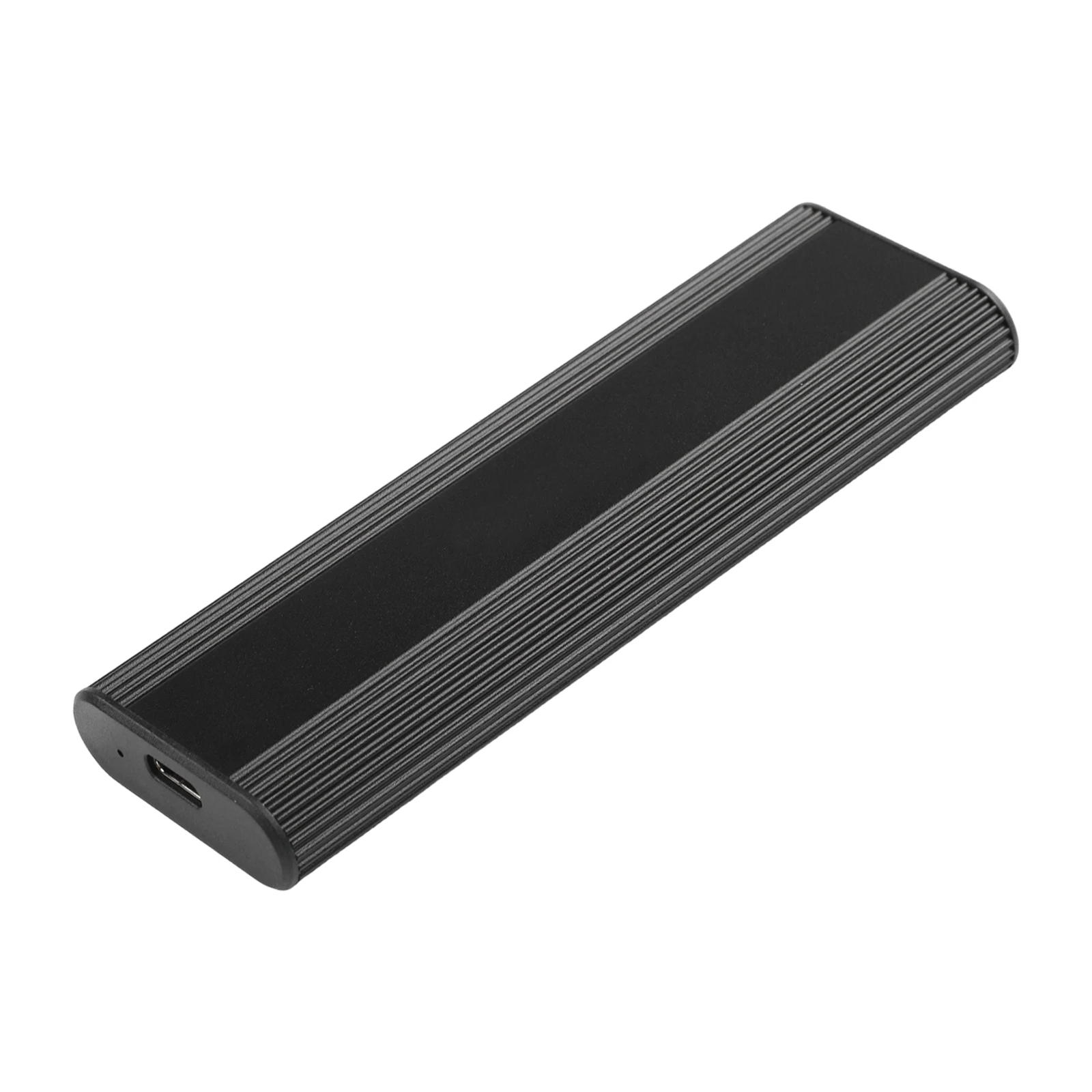 Box esterno in alluminio per S - External Nvme Ssd recensione e prezzo