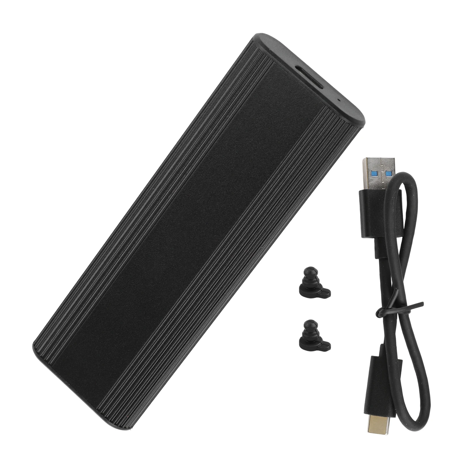 Box esterno in alluminio per S - External Nvme Ssd recensione e prezzo